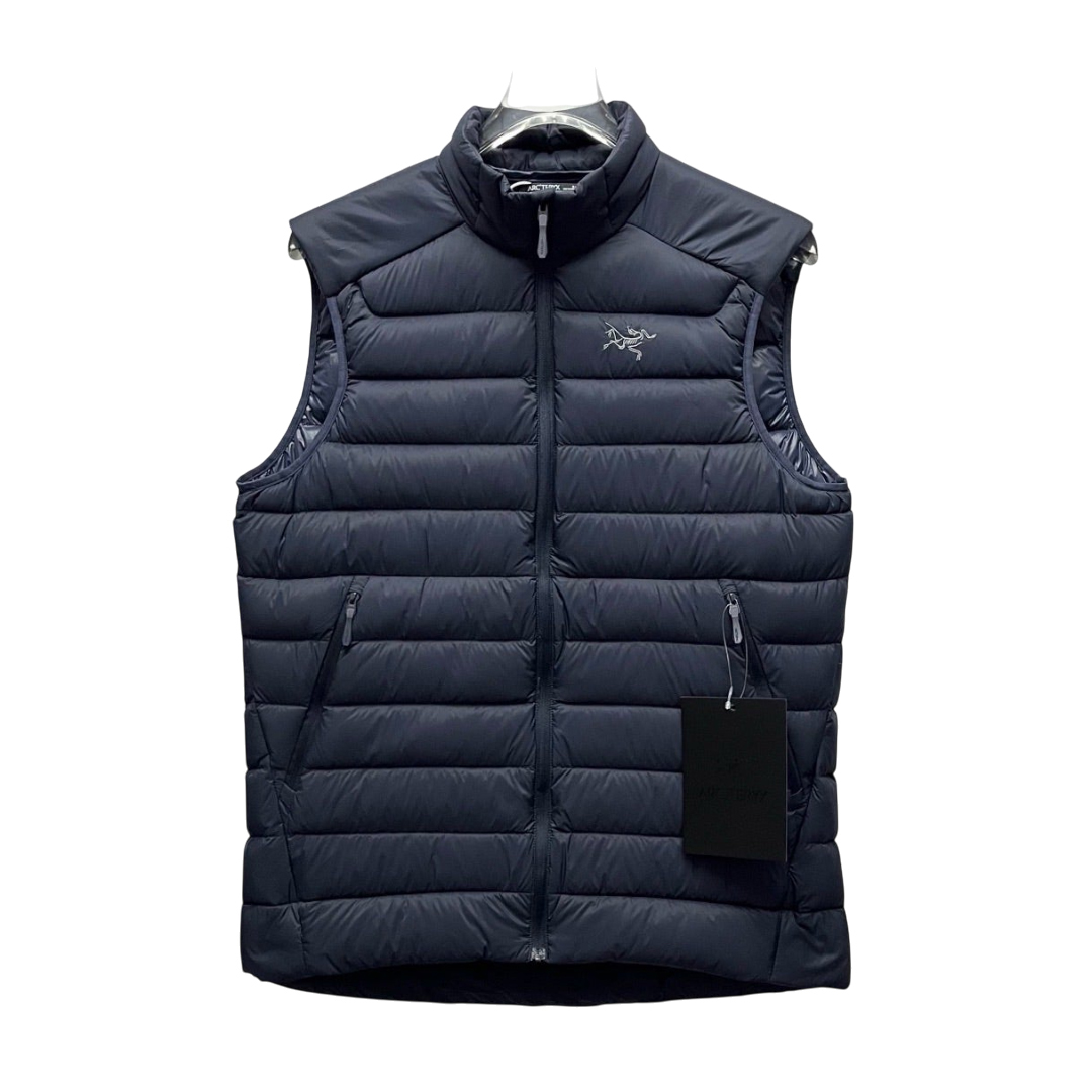 [역시즌특가/ARC'TERYX] 아크테릭스 세륨 패딩 베스트