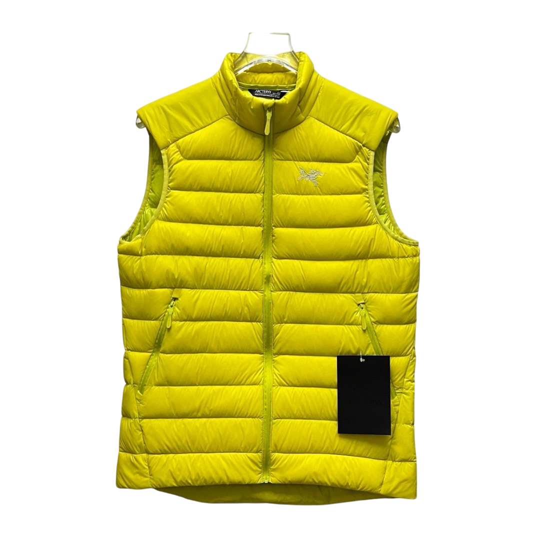 [역시즌특가/ARC'TERYX] 아크테릭스 세륨 패딩 베스트