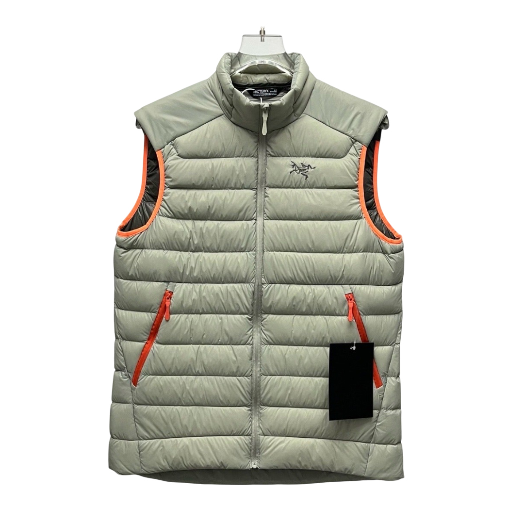 [역시즌특가/ARC'TERYX] 아크테릭스 세륨 패딩 베스트