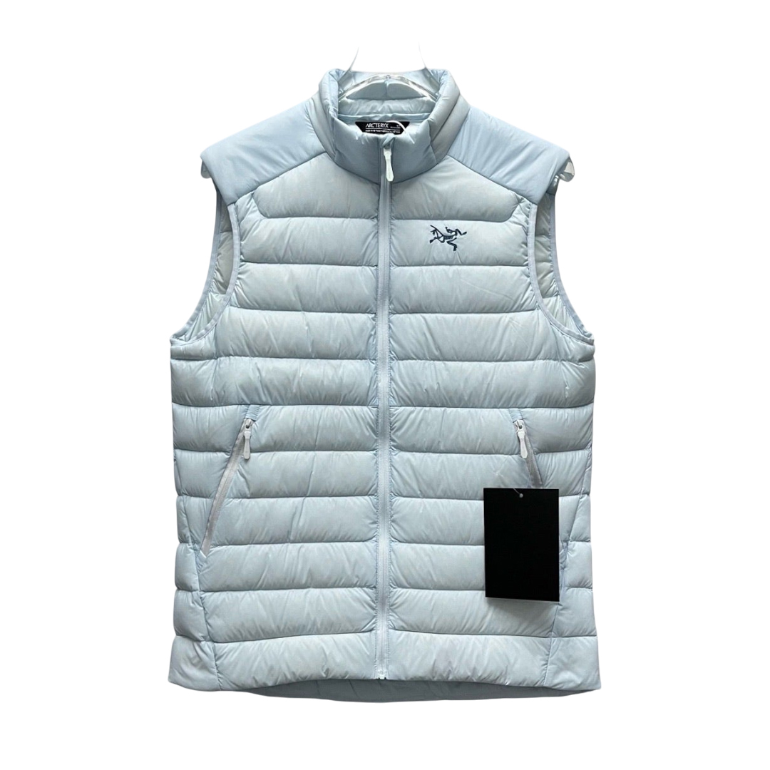 [역시즌특가/ARC'TERYX] 아크테릭스 세륨 패딩 베스트
