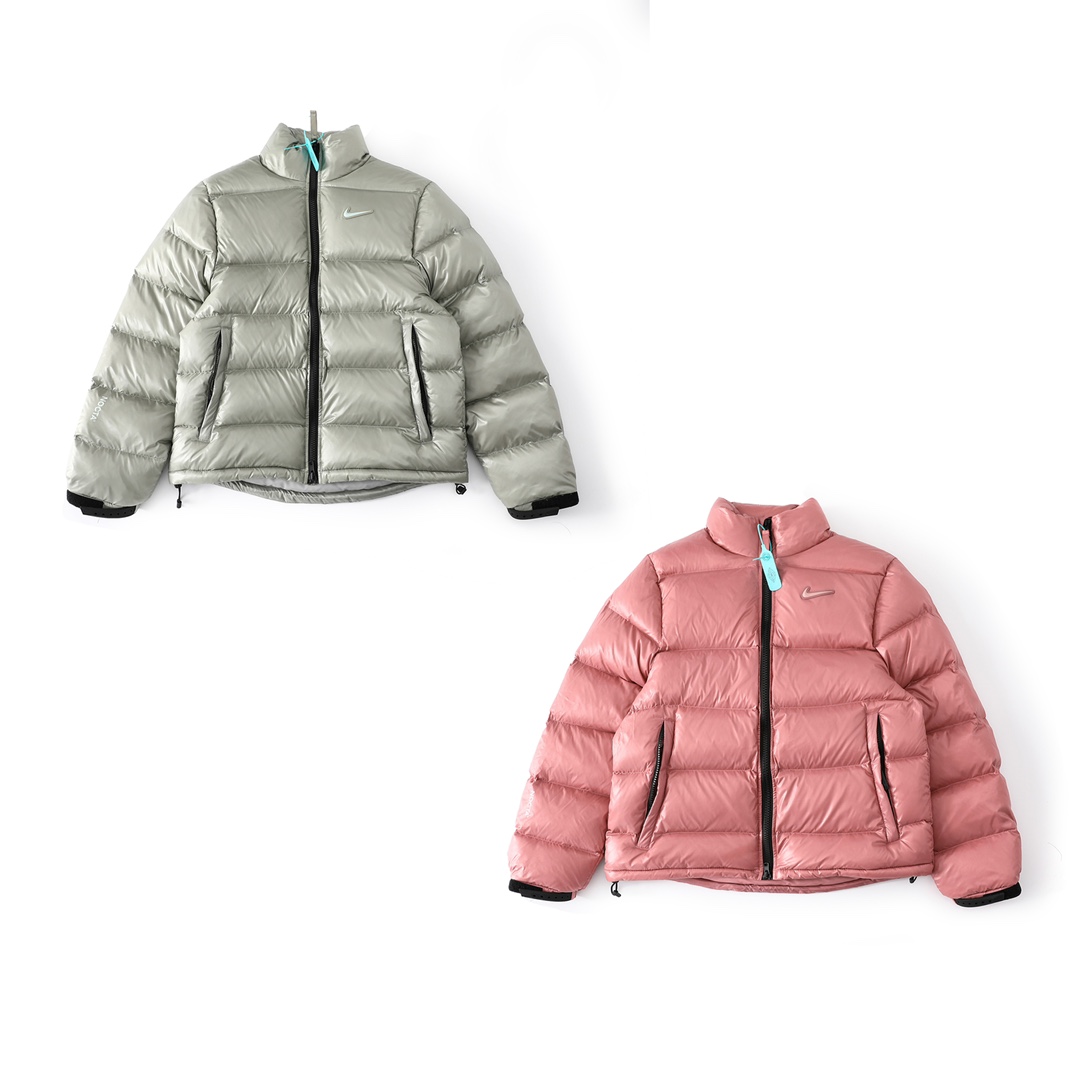 [Nike] 나이키 x 드레이크 녹타 퍼퍼 자켓