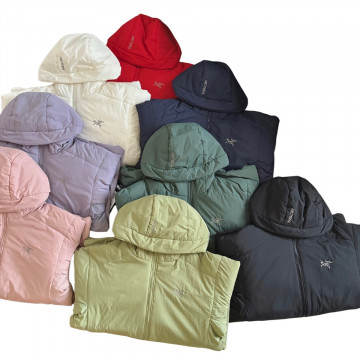 [ARC'TERYX] 아크테릭스 아톰 헤비웨이트 자켓