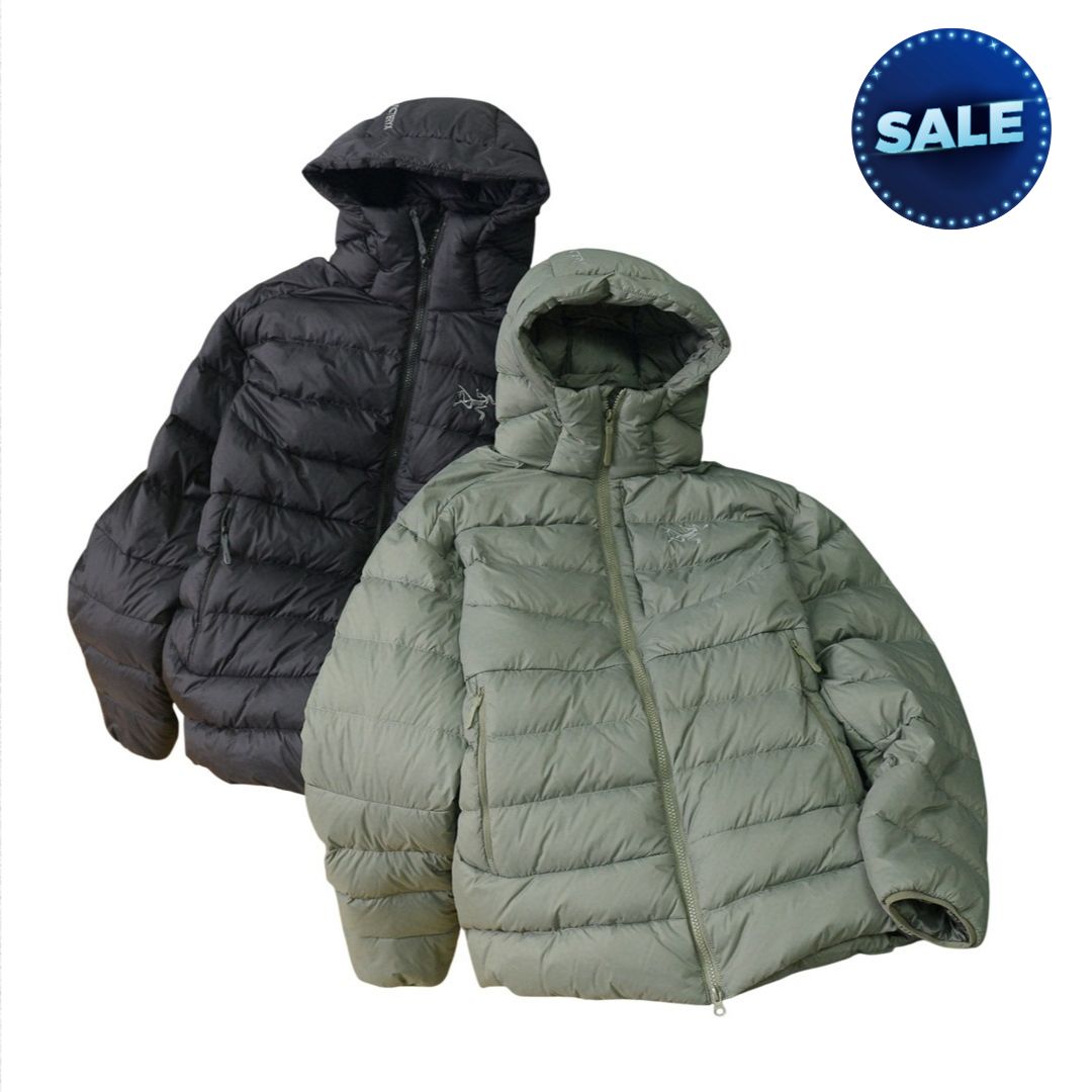 [ARC'TERYX] 아크테릭스 토륨 후디