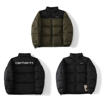 [Carhartt] 칼하트 WIP 루미 패딩 자켓