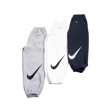 [Supreme x Nike] 슈프림 x 나이키 스웨트 팬츠
