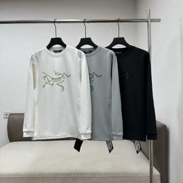 [ARCTERYX] 아크테릭스 엔보이 아키옵터릭스 긴팔 티셔츠