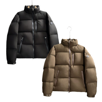 [Moncler] 몽클레어 베스브레 숏 다운패딩