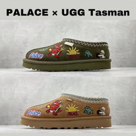 [Palace] 팔라스 x 어그 타스만 슬리퍼