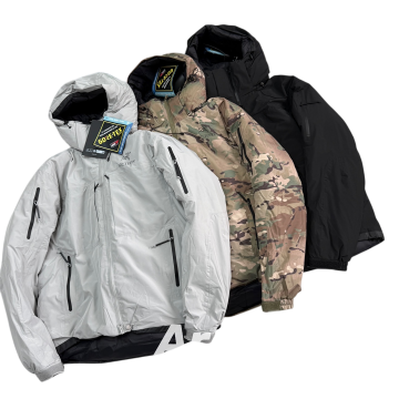 [ARC’TERYX] 아크테릭스 리프 콜드 WX 후디 LT 젠