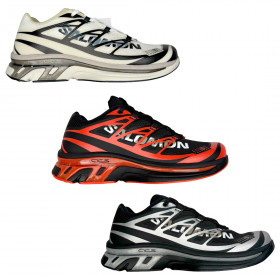 [Salomon] 살로몬 x MM6 메종 마르지엘라 XT-MM6