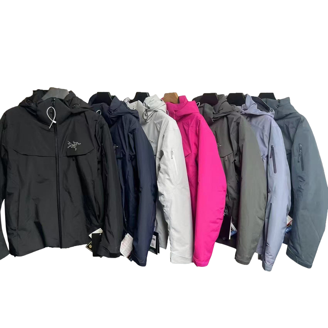 [ARC'TERYX] 아크테릭스 마카이 다운 자켓