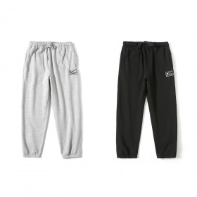 [Nike x Stussy] 나이키 x 스투시 워시드 플리스 팬츠