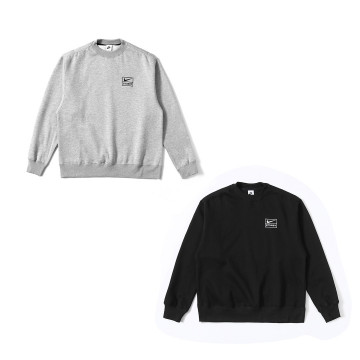 [Nike x Stussy] 나이키 x 스투시 NRG 플리스 크루
