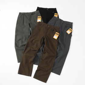 [Carhartt] 칼하트 B324 워크팬츠 팬츠