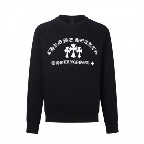 [Chrome Hearts] 크롬하츠 세메터리 맨투맨