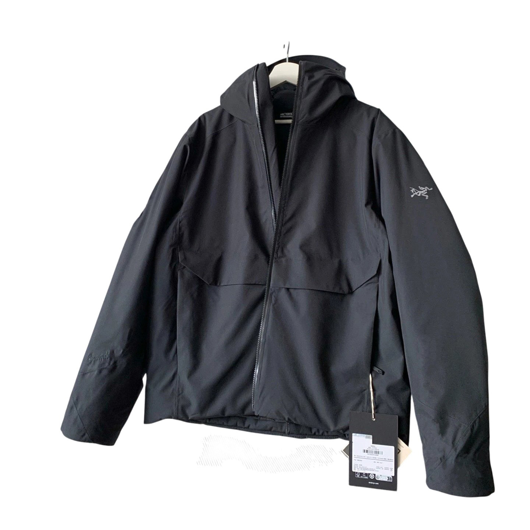 [ARC'TERYX] 아크테릭스 러셋 다운 자켓