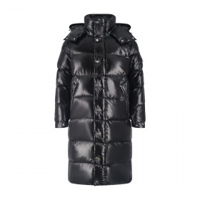 [Moncler] 몽클레어 하노베리안 마야 롱 다운