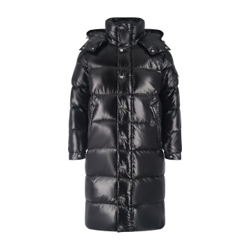 [Moncler] 몽클레어 하노베리안 마야 롱 다운