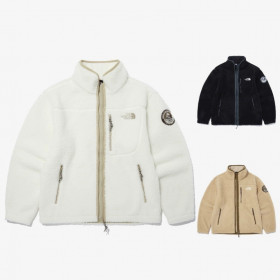 [The North Face] 노스페이스 NJ4FN56C 플레이 그린 플리스 자켓