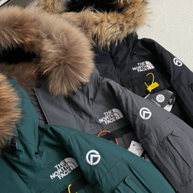 [The North Face] 노스페이스 서던 크로스 파카