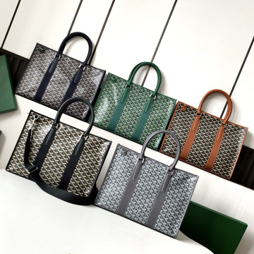[GOYARD] 고야드 모르방 도큐먼트 케이스