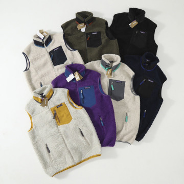 [PATA] 파타 클래식 레트로-X 플리스 베스트