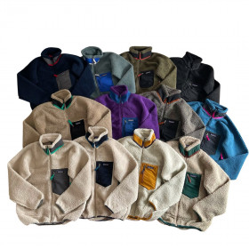 [PATAGONIA] 파타고니아 클래식 레트로-X