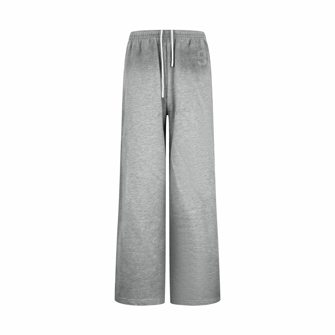 [Acne Studios] 아크네 스튜디오 그레이 캐주얼 팬츠
