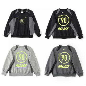 [Nike] 팔라스 x 나이키 트라이 스우시 크루넥