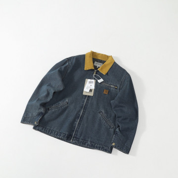 [Carhartt] 칼하트 WIP OG 디트로이트 자켓
