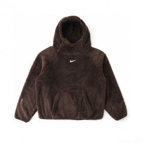 [Nike] 나이키 x 드레이크 녹타 CS 후드 바로크 브라운 서밋 화이트