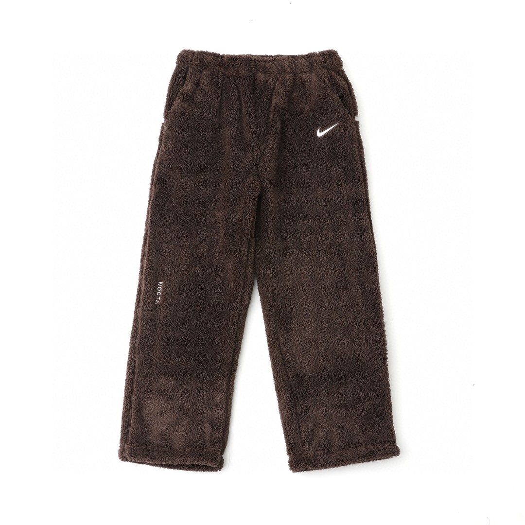[Nike] 나이키 x 드레이크 녹타 CS 팬츠 바로크 브라운 서밋 화이트