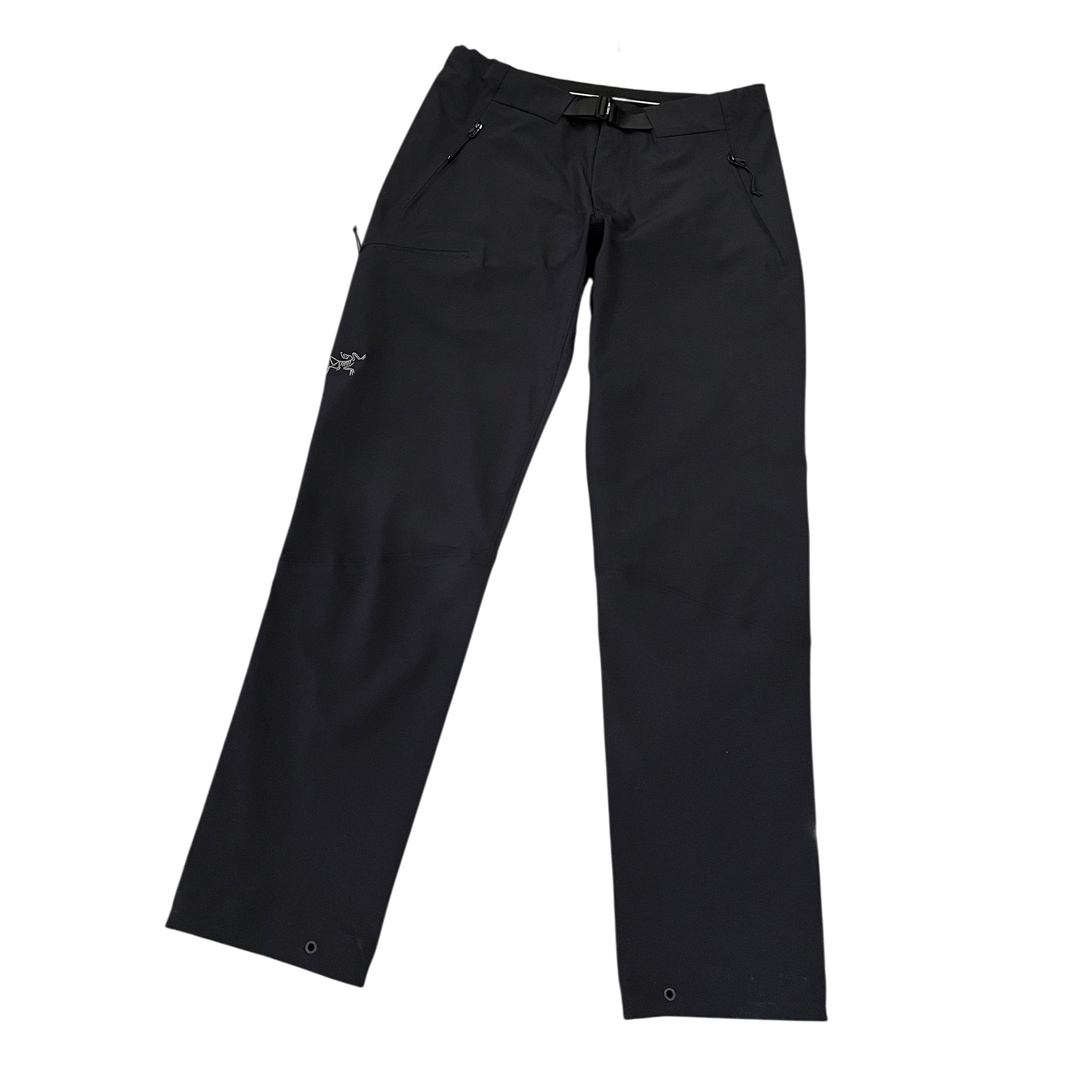 [ARC'TERYX] 아크테릭스 소프트쉘 팬츠