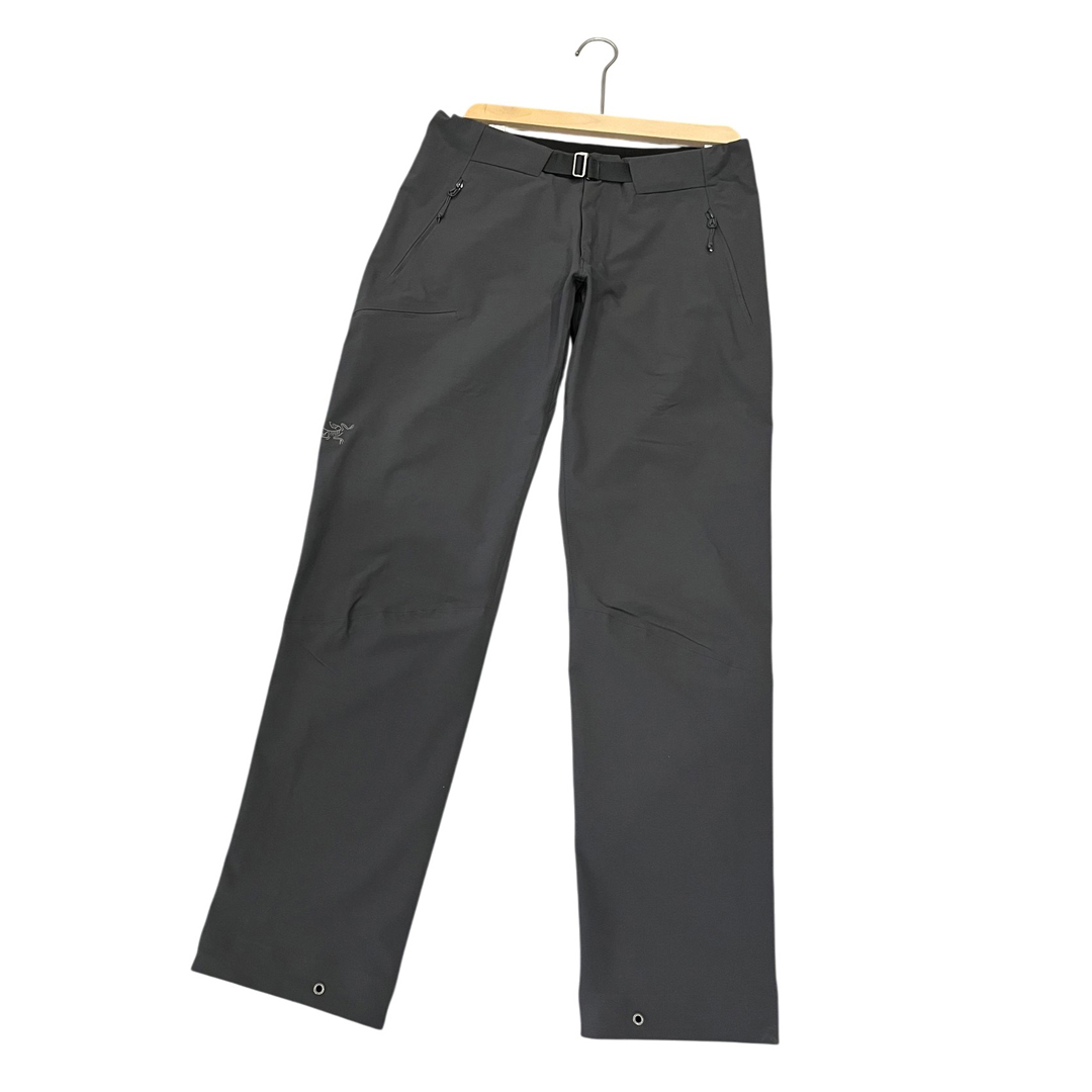 [ARC'TERYX] 아크테릭스 소프트쉘 팬츠