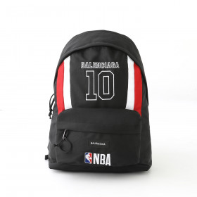 [Balenciaga] 발렌시아가 x NBA 콜라보레이션 익스플로러 백팩