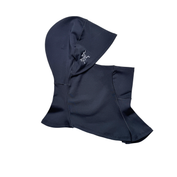 [ARC'TERYX] 아크테릭스 로 바라클라바 블랙