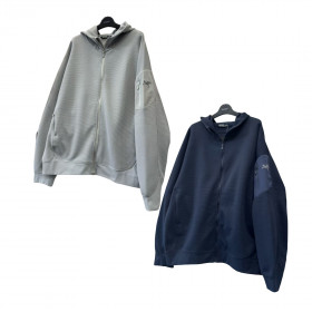 [ARCTERYX] 아크테릭스 오레라 풀 집 후디