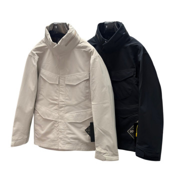 [ARC’TERYX] 아크테릭스 베일런스 필드 자켓