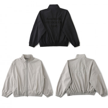 [Acne Studios] 아크네 스튜디오 로고 자켓