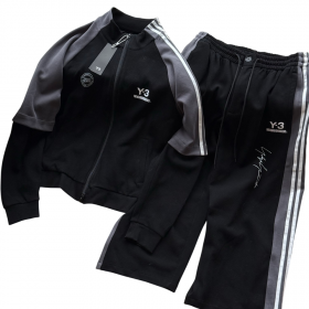 [Y-3 x Neighborhood] Y-3 x 네이버후드 트랙 팬츠