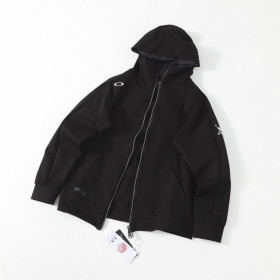 [Oakley] 오클리 스컬 엔데버 집업 후디 3.0