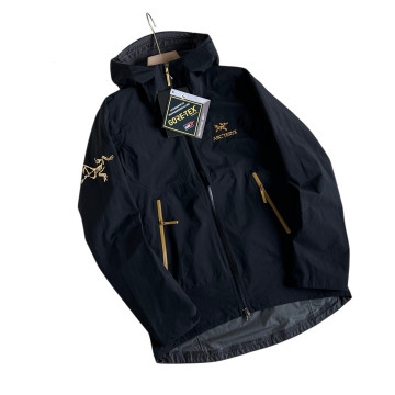 [ARC’TERYX] 아크테릭스 x 빔즈 제타 SL 자켓