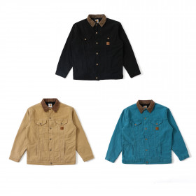 [Carhartt] 칼하트 90s J10 트러커 자켓