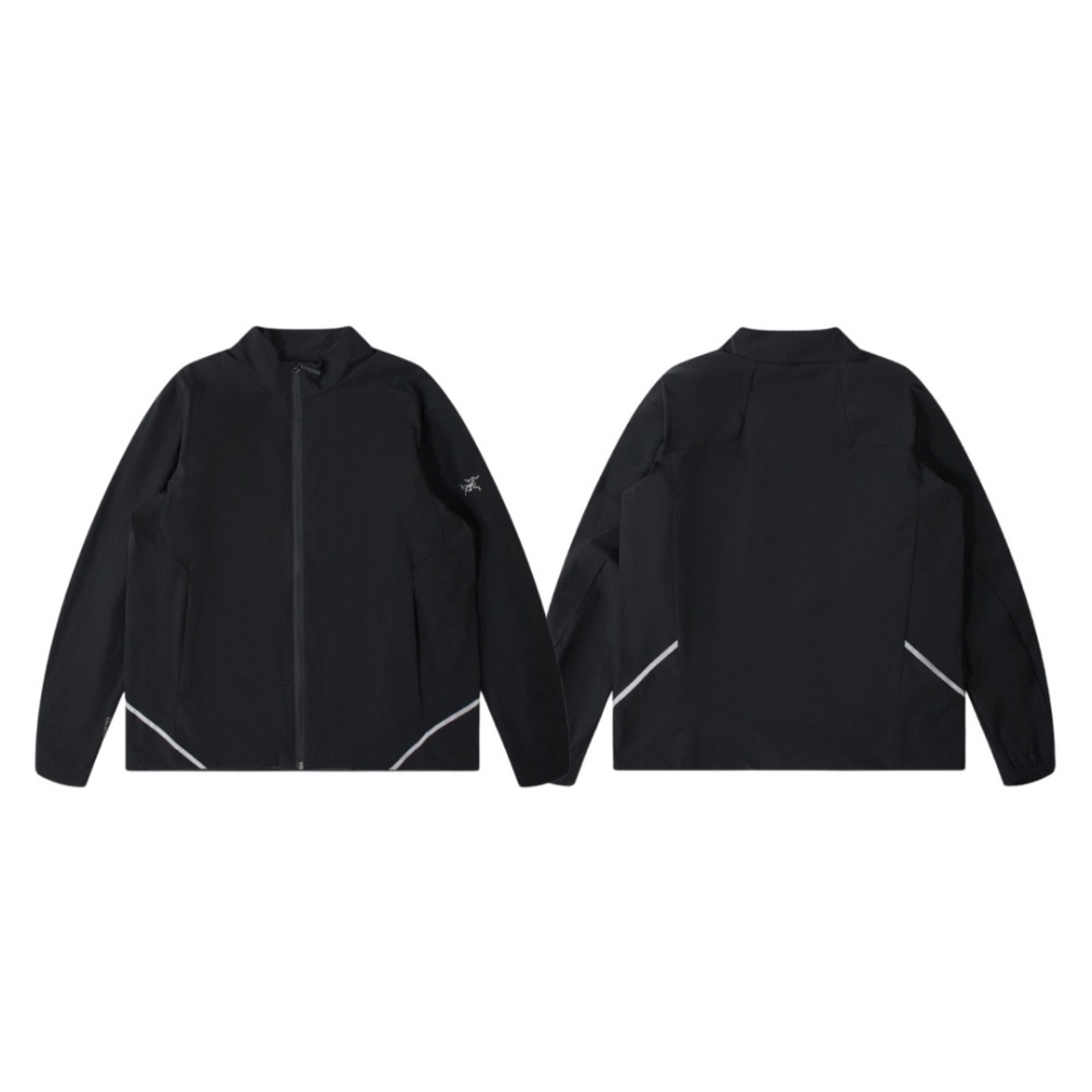 [재입고/ARC'TERYX] 아크테릭스 솔라노 자켓