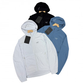 [ARC’TERYX] 아크테릭스 감마 라이트웨이트 후디 자켓