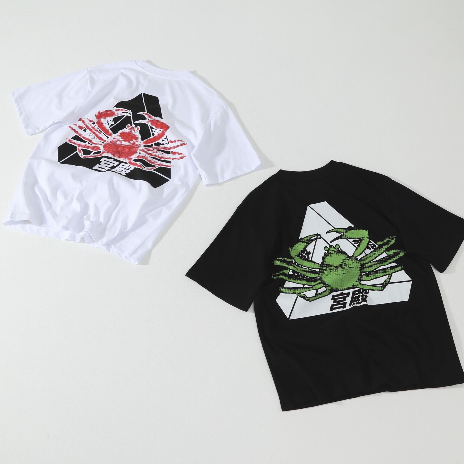 [Palace] 팔라스 오사카 티셔츠