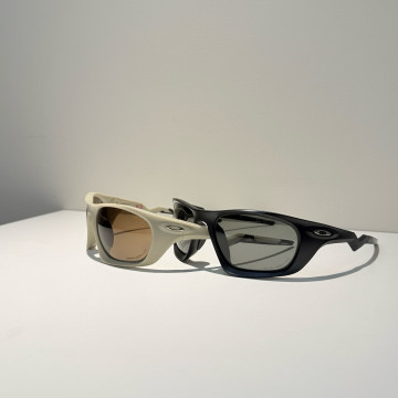 [Oakley] 오클리 라테랄리스 매트 블랙 매트 샌드