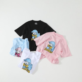 [Palace] 팔라스 램 반팔 티셔츠