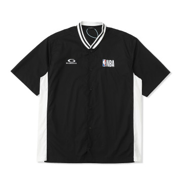 [Balenciaga] 발렌시아가 x NBA 콜라보레이션 숏슬리브 셔츠