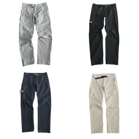 [ARC’TERYX] 아크테릭스 감마 퀵드라이 팬츠